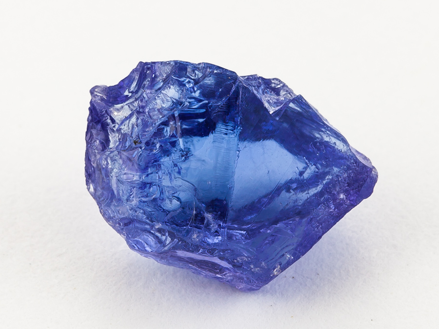 11.23ct Tanzanite | Glitters Gemstones